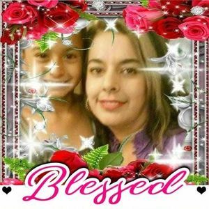 Meet your Posher, Patricia